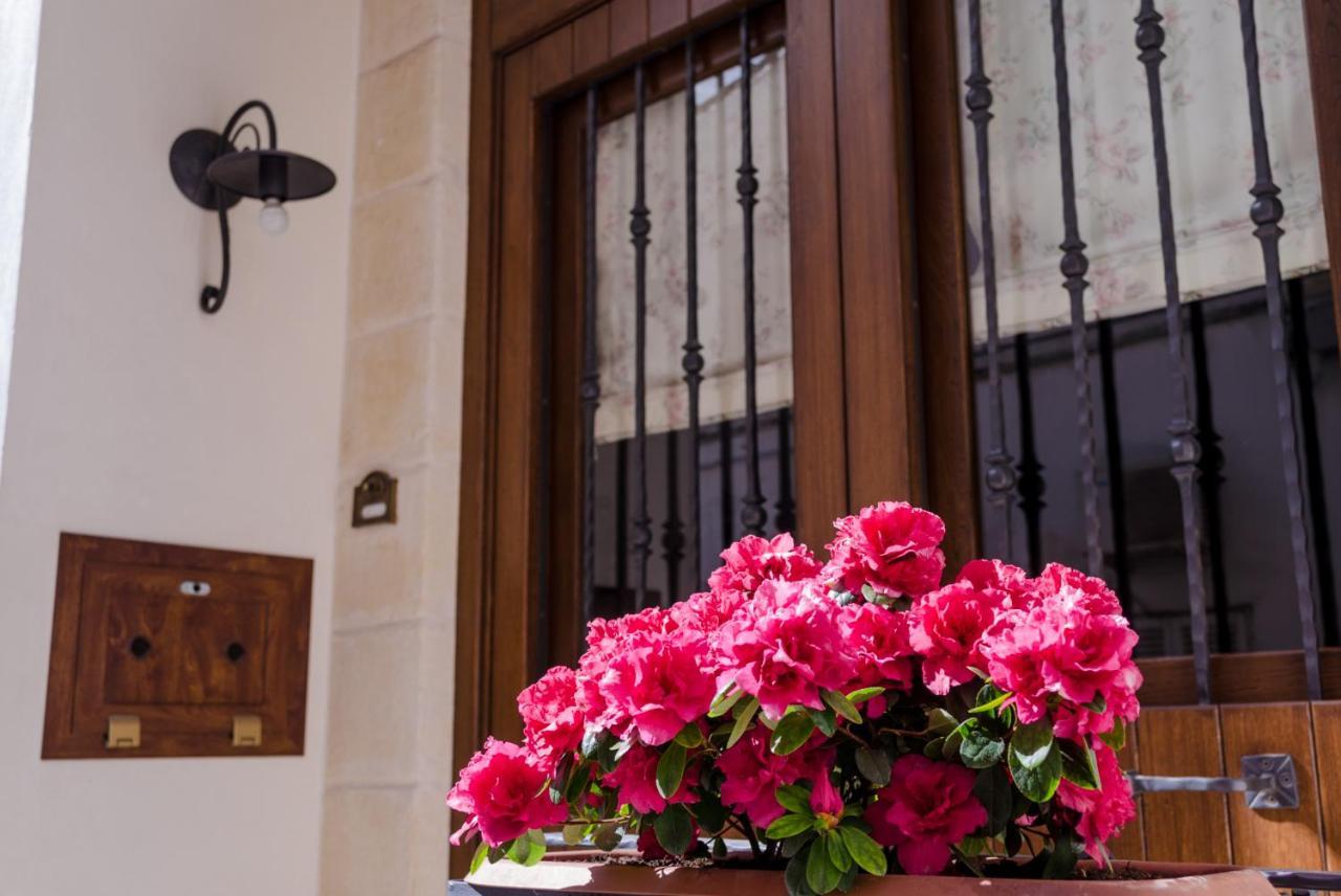La Casa Di Jannina Villa Fasano Exterior foto
